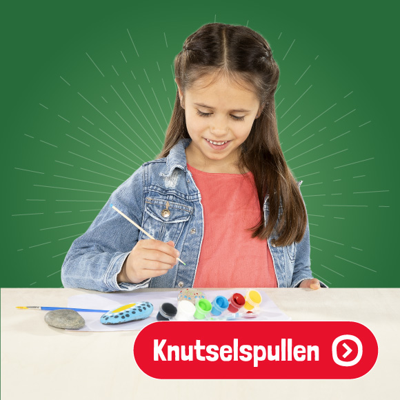 Knutselspullen