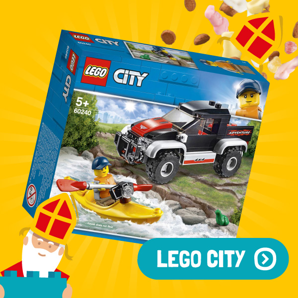 LEGO City
