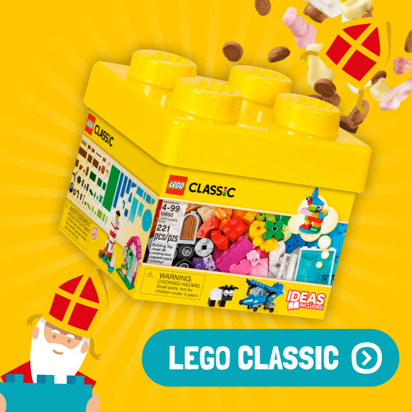 LEGO Classic