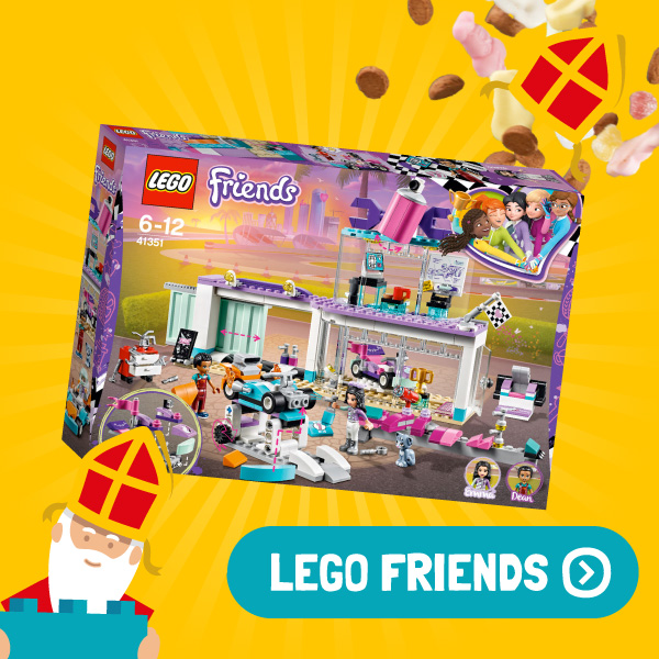 LEGO Friends