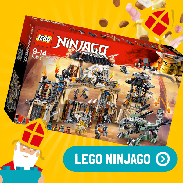LEGO Ninjago