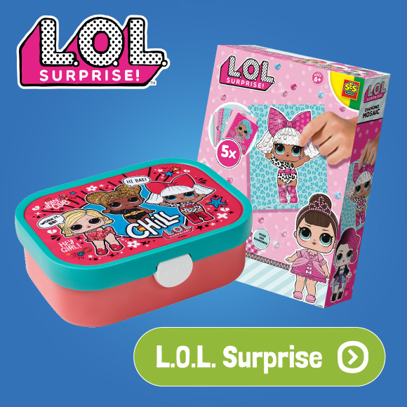 L.O.L. Surprise