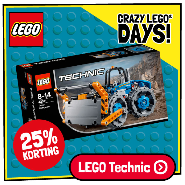 LEGO Technic