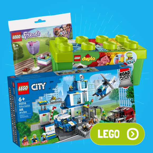 LEGO
