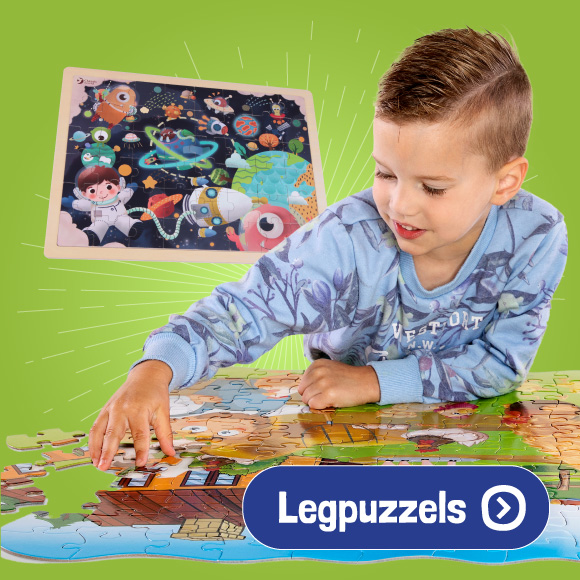 Legpuzzels