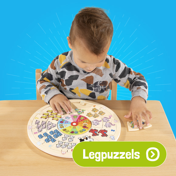 Legpuzzels