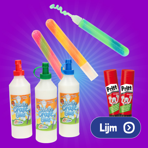 Lijm