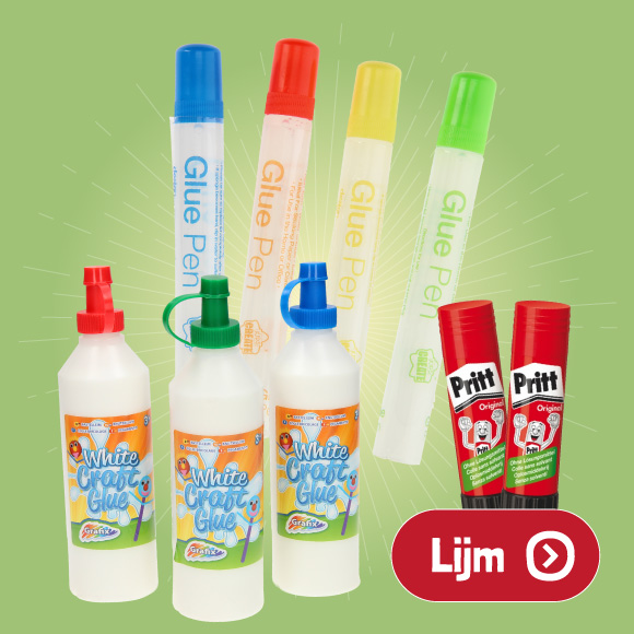 Lijm