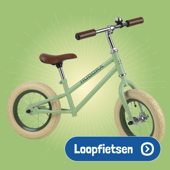 Loopfietsen
