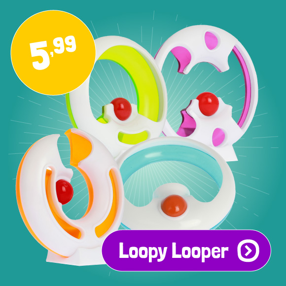Loopy Looper