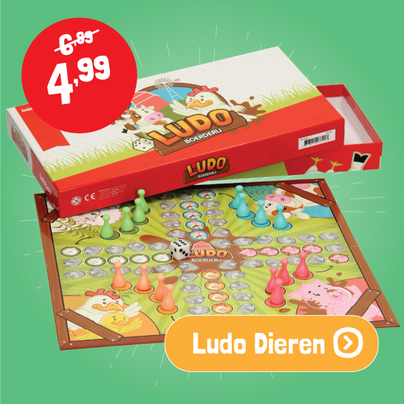 Ludo Dieren