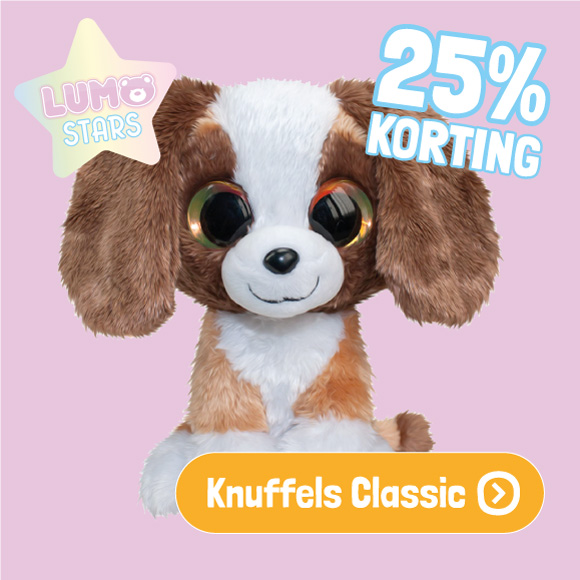 Knuffels Classic