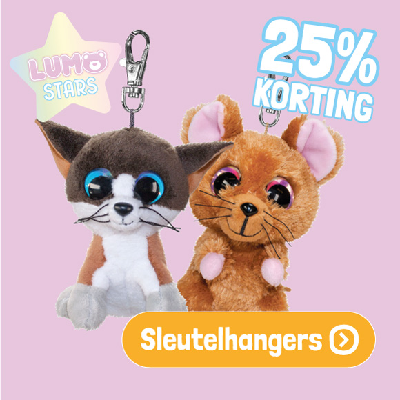 Sleutelhangers