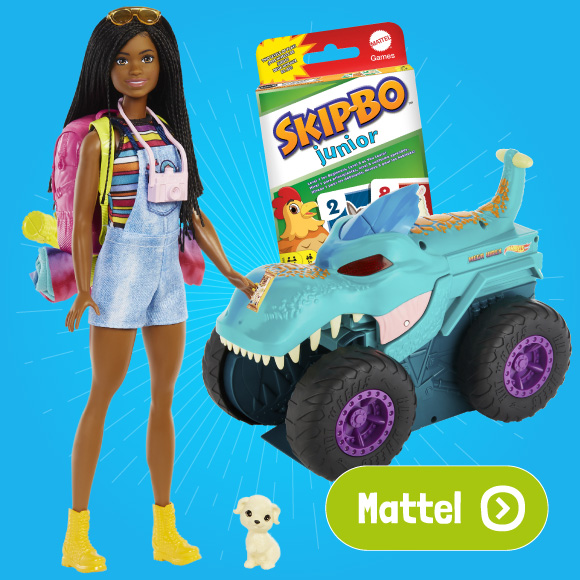 Mattel