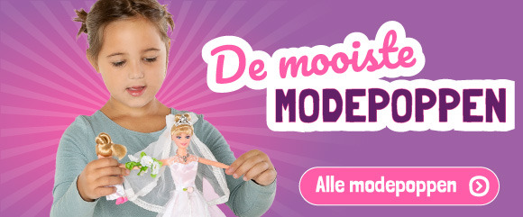 Modepoppen