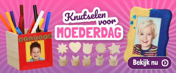 Alles voor Moederdag