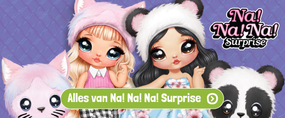 Na Na Na Surprise