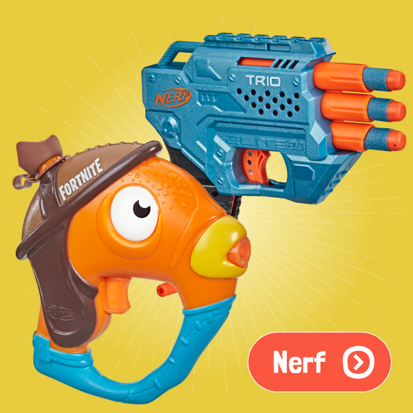 Nerf