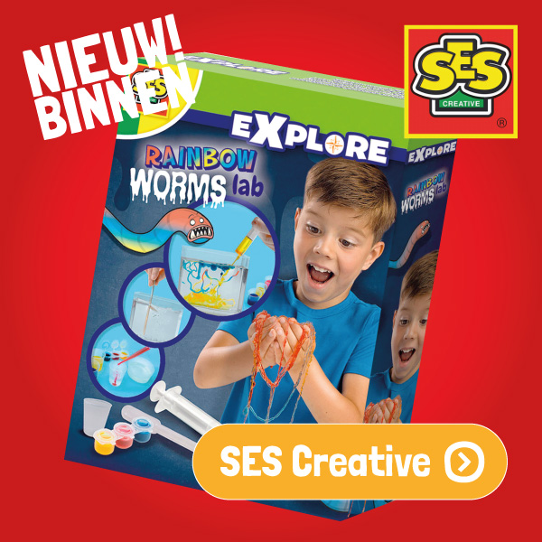 Nieuw van SES