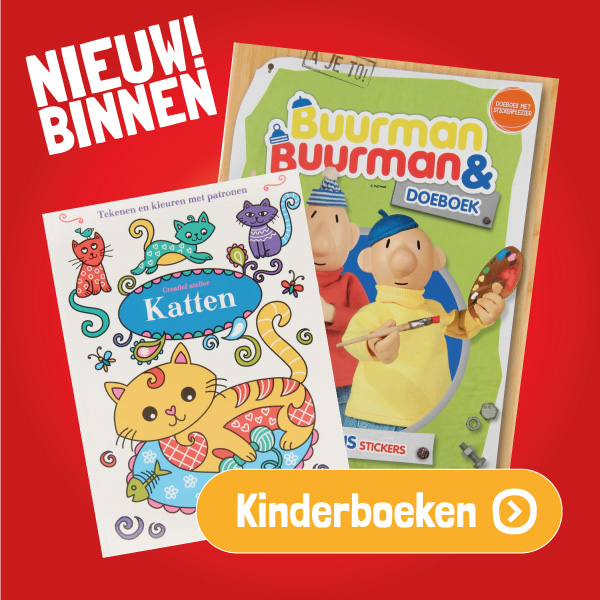 Kinderboeken