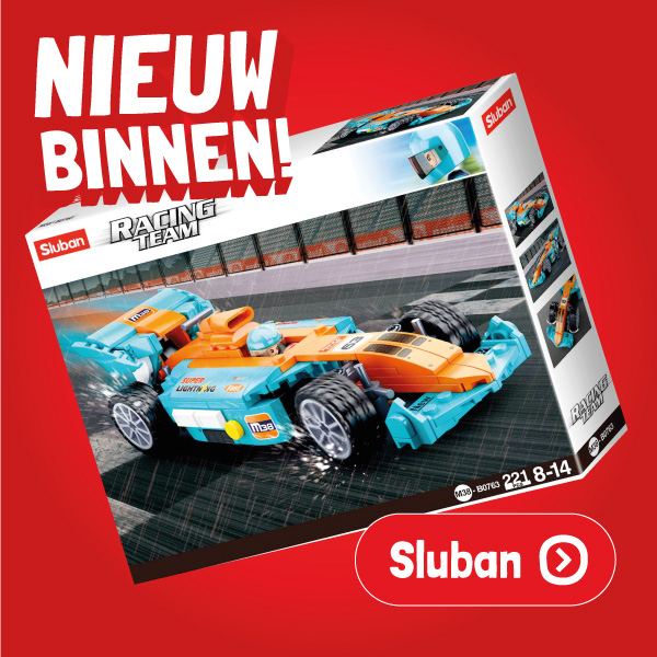 Nieuw van Sluban