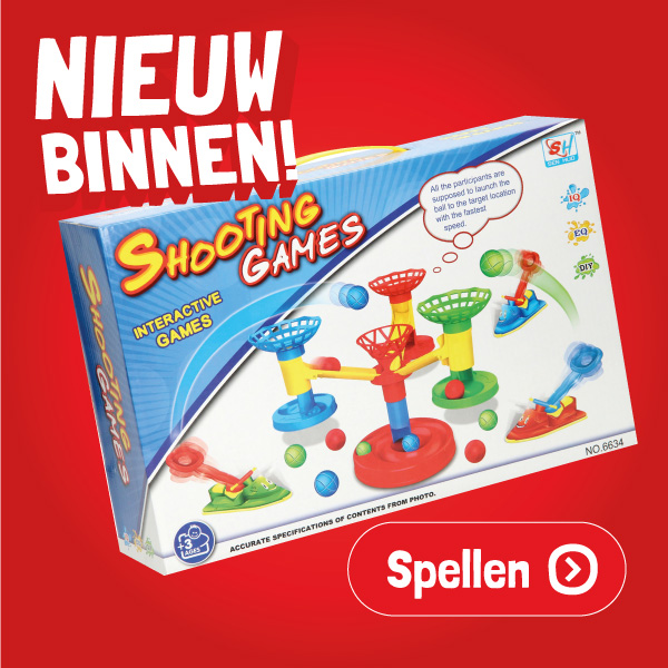 Nieuwe Spellen