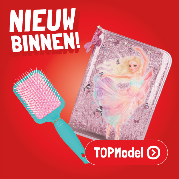 Nieuw van TOPModel