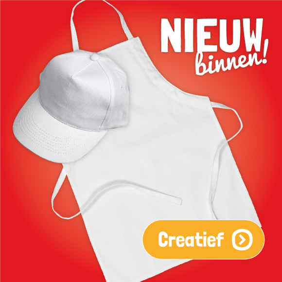 Creatief en Hobby
