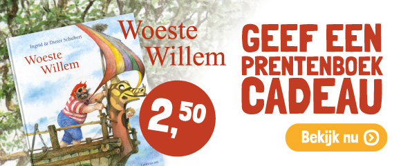 Woeste Willem