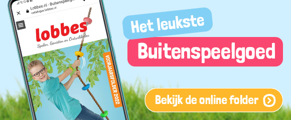 Online Voorjaarsfolder