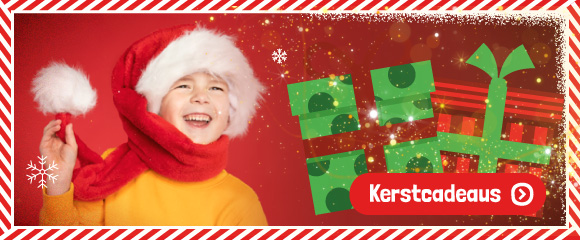 Kerstcadeaus