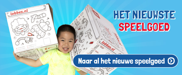 Nieuw Speelgoed