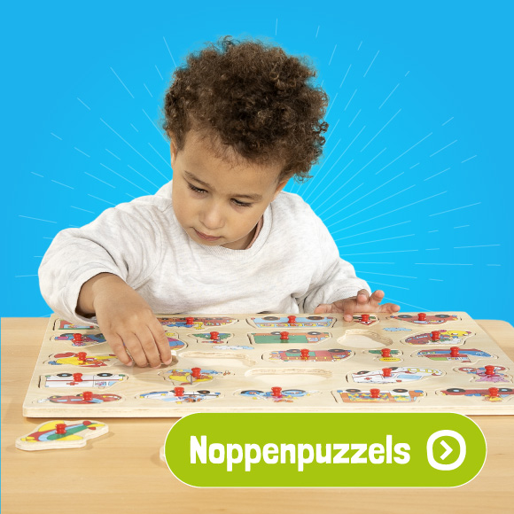 Noppenpuzzels