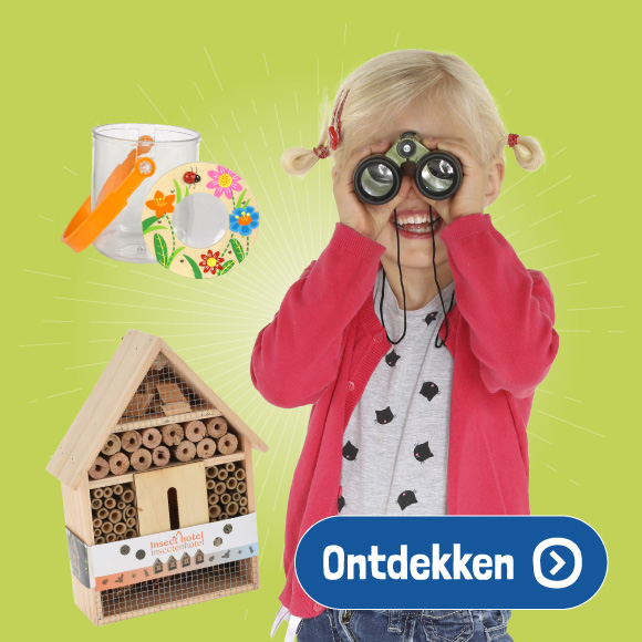 Ontdekken