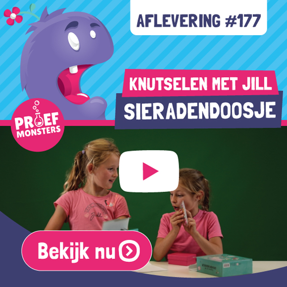 Bekijk de aflevering