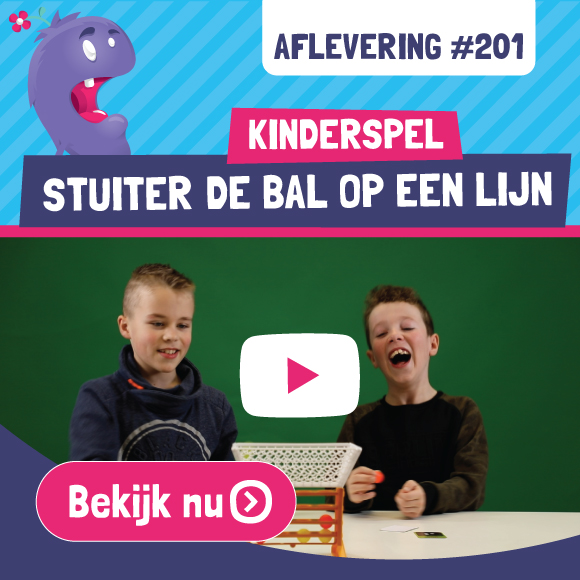 Bekijk de video