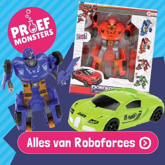 Roboforces