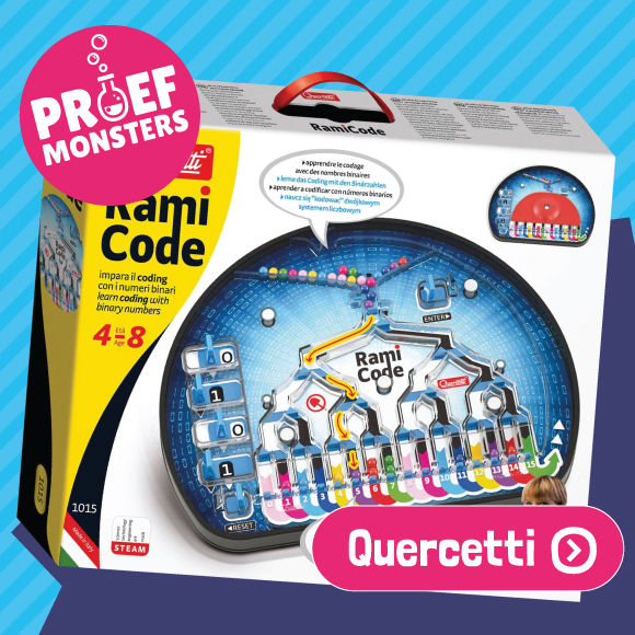 Quercetti