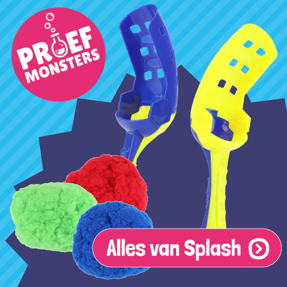 Splash Waterspeelgoed