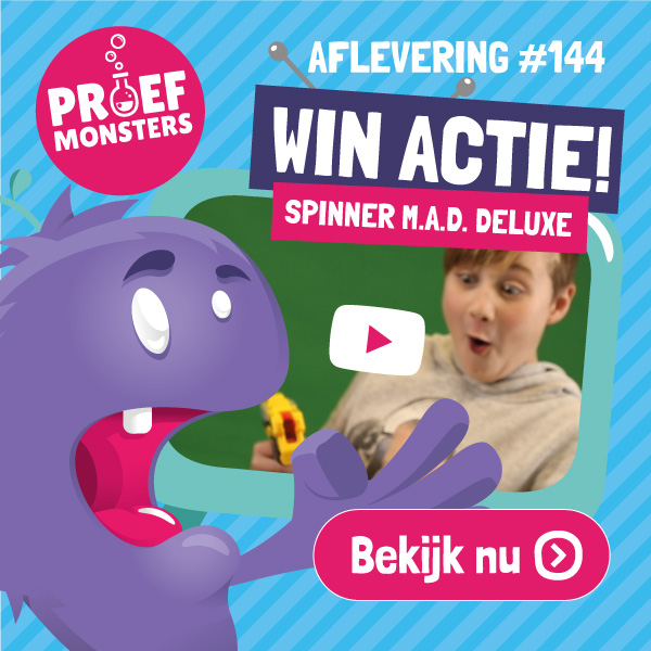 Bekijk de aflevering