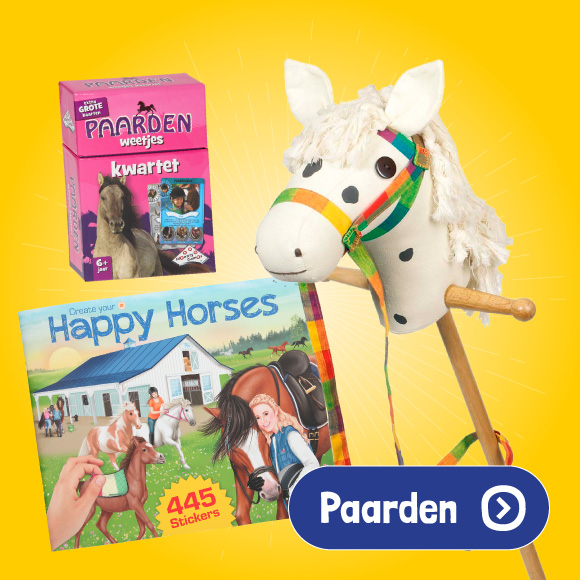 Paarden Speelgoed