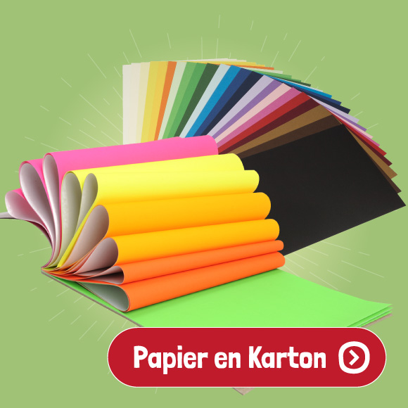 Papier en Karton