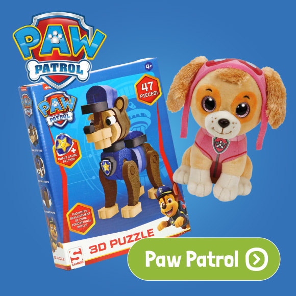 Paw Patrol