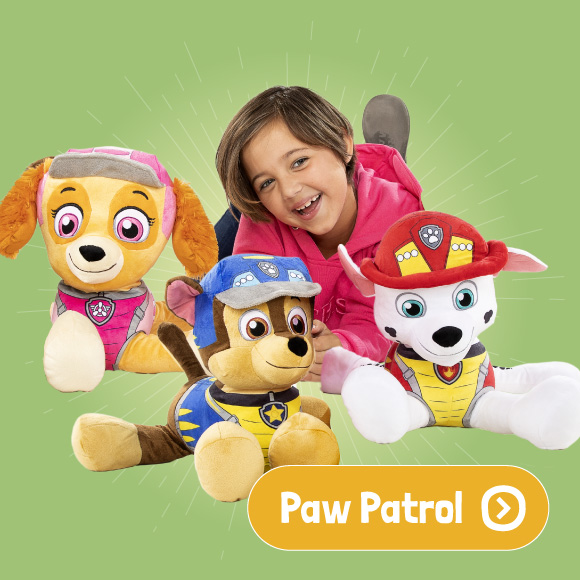 Paw Patrol