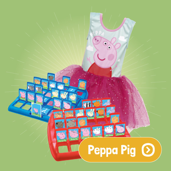 Peppa Pig