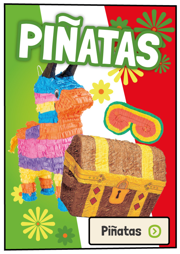 Pinatas