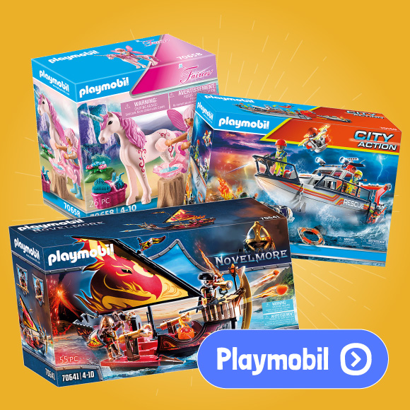 Playmobil