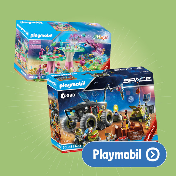Playmobil