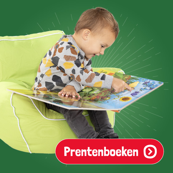 Prentenboeken