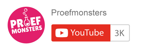 Abonneer je op de Proefmonsters